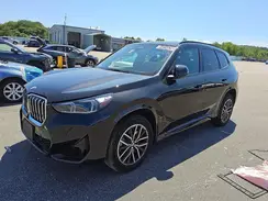 WBX73EF03T5628820 2026 BMW X1