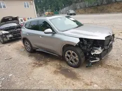 WBX73EF03T5667116 2026 BMW X1