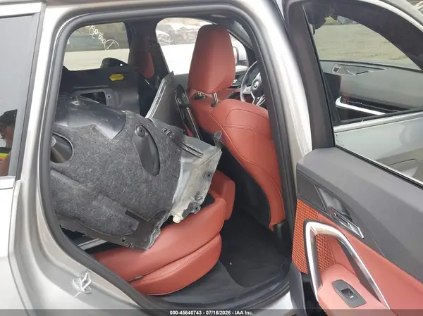 WBX73EF03T5667116 2026 BMW X1 - Image 8