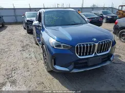 WBX73EF04P5V91539 2023 BMW X1