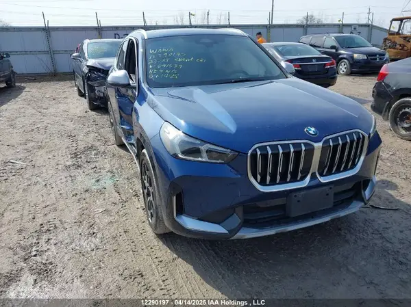 WBX73EF04P5V91539 2023 BMW X1 - Image 1