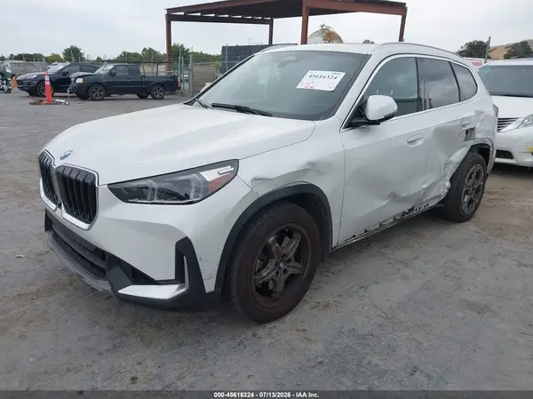 WBX73EF04P5W14737 2023 BMW X1 - Image 2