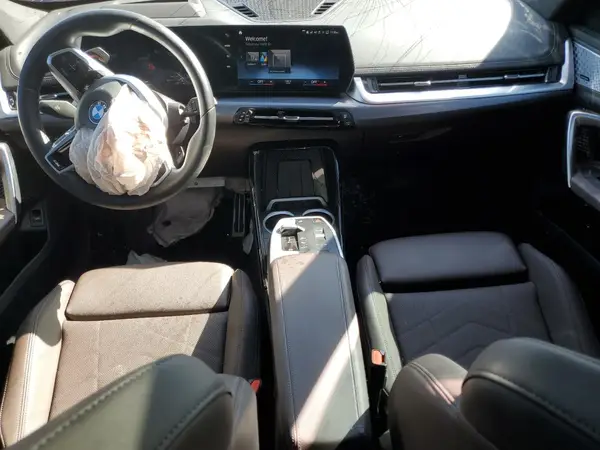 WBX73EF04P5W25642 2023 BMW X1 - Image 8
