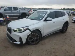 WBX73EF04P5W53487 2023 BMW X1