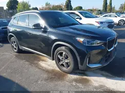 WBX73EF04P5W64070 2023 BMW X1