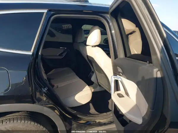 WBX73EF04P5W64070 2023 BMW X1 - Image 8