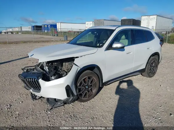 WBX73EF04P5W67342 2023 BMW X1 - Image 2