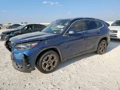 WBX73EF04P5W67602 2023 BMW X1