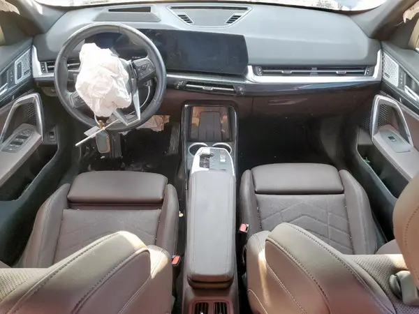 WBX73EF04P5W67602 2023 BMW X1 - Image 8