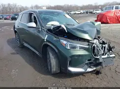 WBX73EF04P5W81533 2023 BMW X1