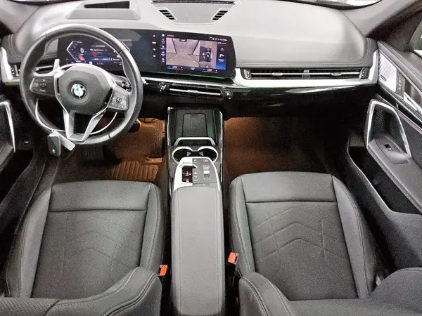 WBX73EF04P5W89356 2023 BMW X1 - Image 8