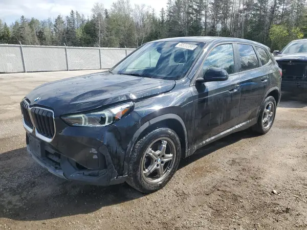 WBX73EF04P5W99465 2023 BMW X1 - Image 1
