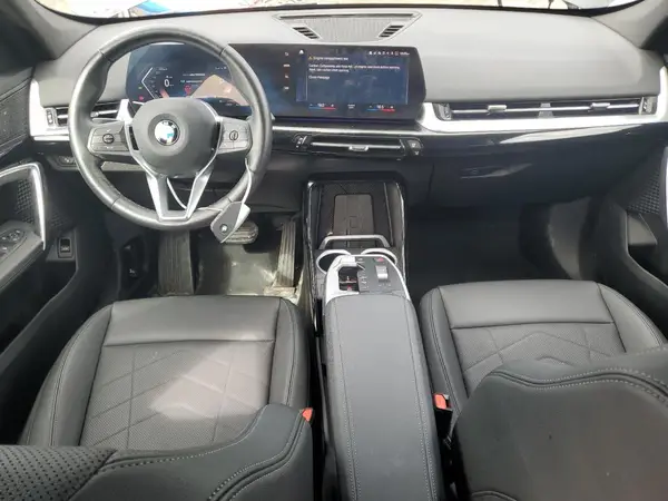 WBX73EF04P5W99465 2023 BMW X1 - Image 8