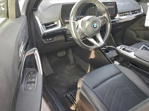 WBX73EF04P5X00338 2023 BMW X1 - Image 8