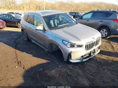 WBX73EF04P5X07161 2023 BMW X1