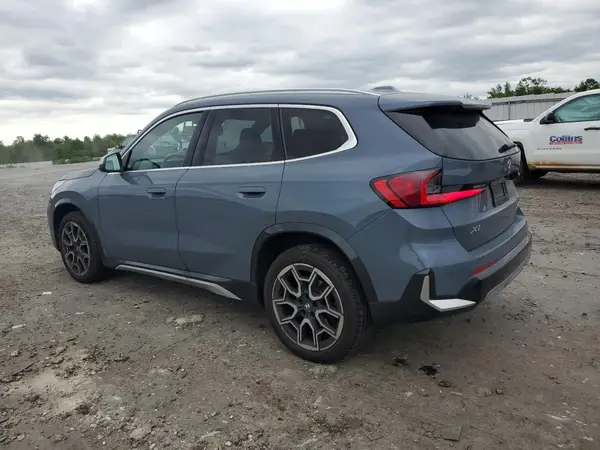 WBX73EF04P5X15700 2023 BMW X1 - Image 2
