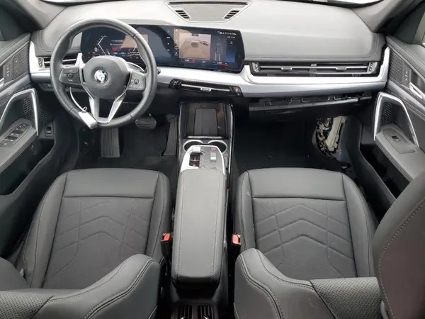 WBX73EF04P5X15700 2023 BMW X1 - Image 8