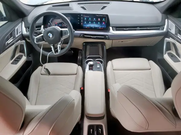 WBX73EF04P5X18192 2023 BMW X1 - Image 8