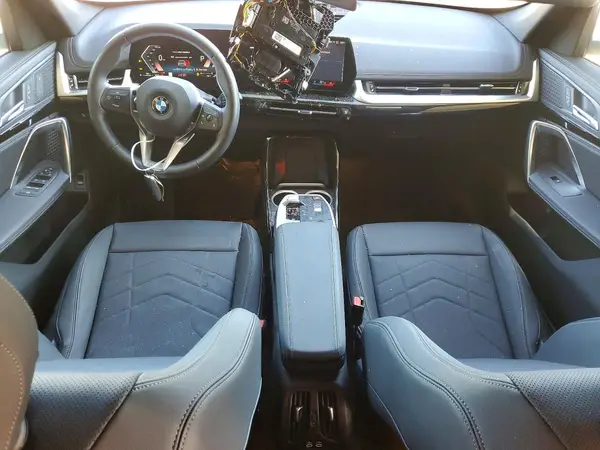 WBX73EF04P5X23196 2023 BMW X1 - Image 8