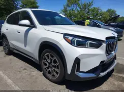 WBX73EF04P5X36403 2023 BMW X1