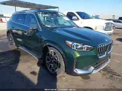 WBX73EF04P5X68574 2023 BMW X1