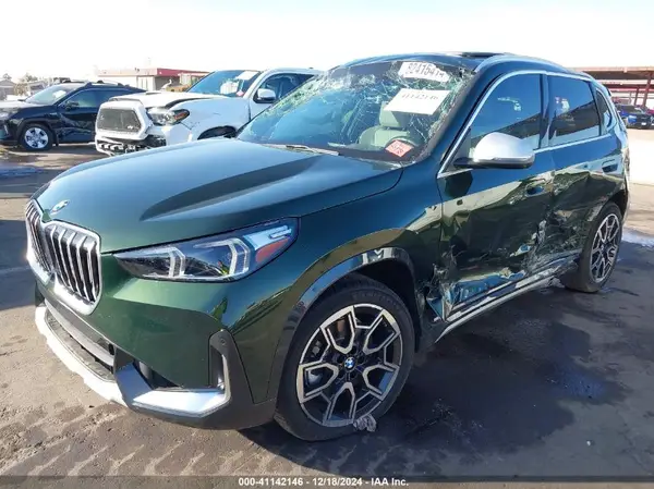 WBX73EF04P5X68574 2023 BMW X1 - Image 2