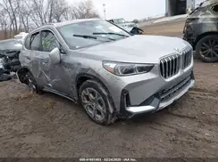 WBX73EF04P5Y25789 2023 BMW X1