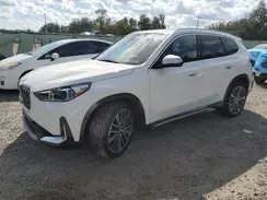 WBX73EF04R5016912 2024 BMW X1
