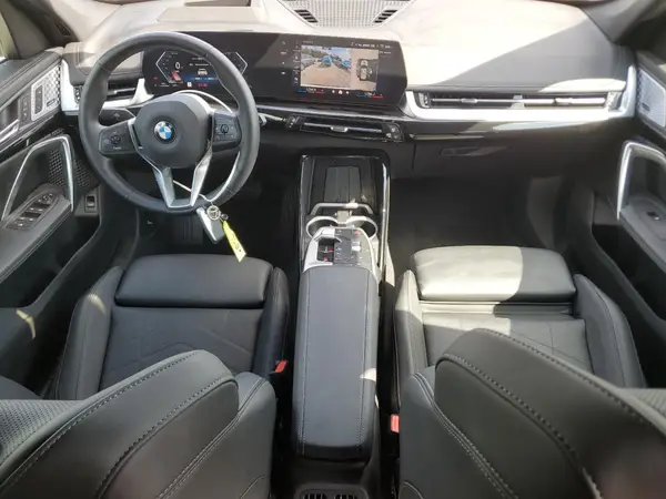 WBX73EF04R5016912 2024 BMW X1 - Image 8