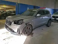 WBX73EF04R5028512 2024 BMW X1