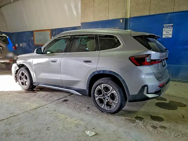 WBX73EF04R5028512 2024 BMW X1 - Image 2