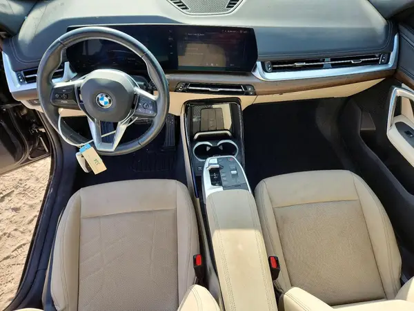 WBX73EF04R5Y37606 2024 BMW X1 - Image 8
