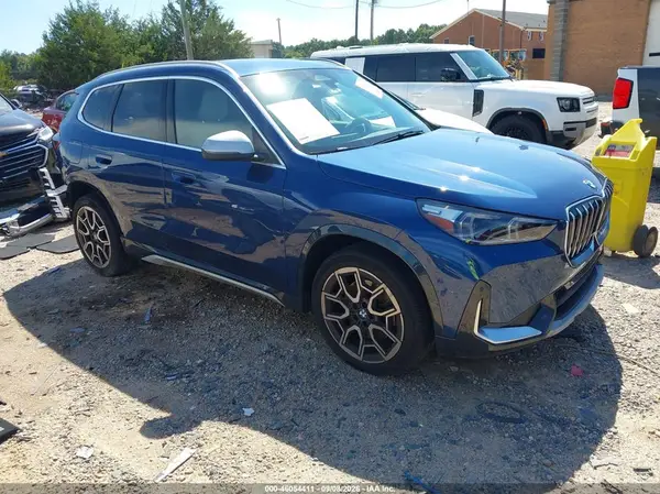 WBX73EF04R5Y38528 2024 BMW X1 - Image 1