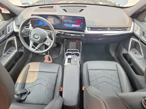 WBX73EF04R5Y75210 2024 BMW X1 - Image 8