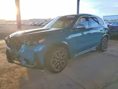 WBX73EF04R5Z00896 2024 BMW X1