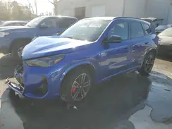 WBX73EF04R5Z12336 2024 BMW X1