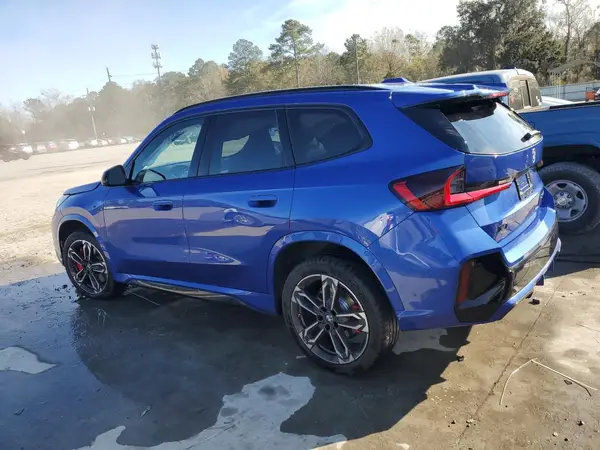 WBX73EF04R5Z12336 2024 BMW X1 - Image 2