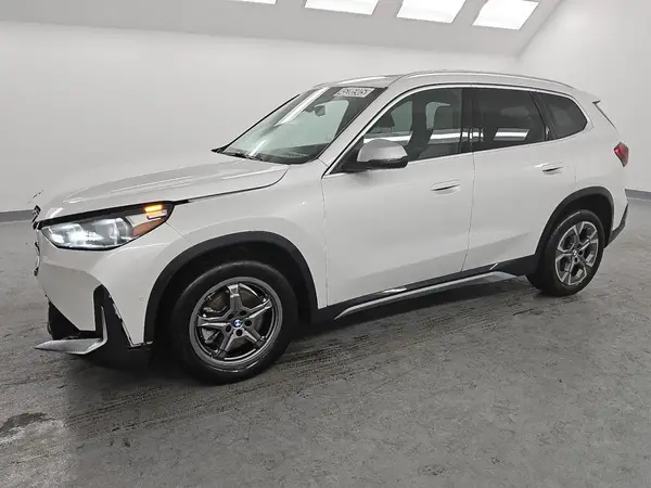 WBX73EF04R5Z18721 2024 BMW X1 - Image 1