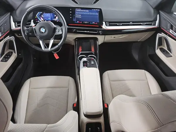 WBX73EF04R5Z18721 2024 BMW X1 - Image 8