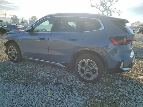 WBX73EF04R5Z23160 2024 BMW X1 - Image 2