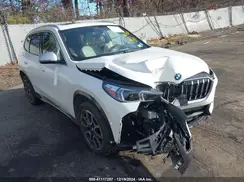 WBX73EF04R5Z28911 2024 BMW X1