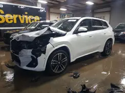 WBX73EF04R5Z35728 2024 BMW X1