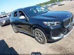WBX73EF04R5Z50407 2024 BMW X1