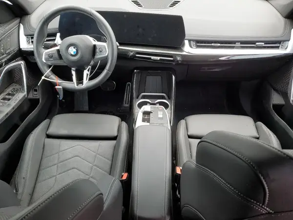 WBX73EF04R5Z55137 2024 BMW X1 - Image 8