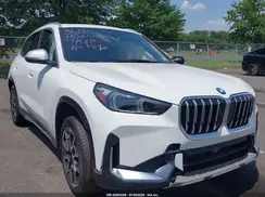 WBX73EF04R5Z73606 2024 BMW X1