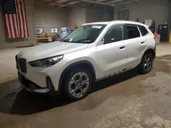 WBX73EF04R5Z84007 2024 BMW X1