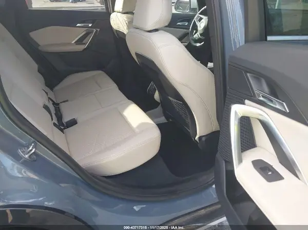 WBX73EF04R5Z92995 2024 BMW X1 - Image 8