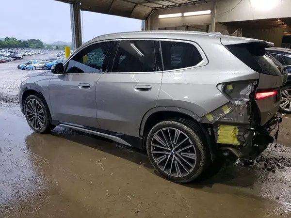 WBX73EF04S5031609 2025 BMW X1 - Image 2