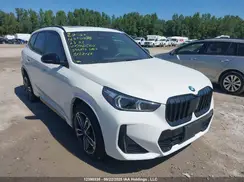 WBX73EF04S5048880 2025 BMW X1