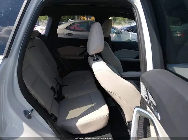 WBX73EF04S5049088 2025 BMW X1 - Image 8